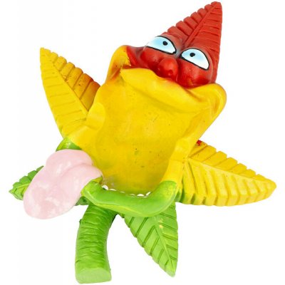 KRCZ Cigaretový popelník Starfish Colorful – Zboží Mobilmania