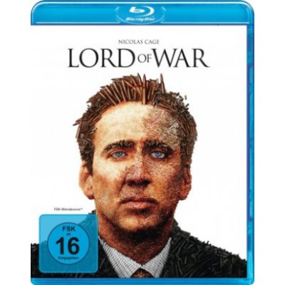 Lord of War - Händler des Todes BD