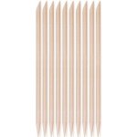 BIO-nails Nástroj pomerančové dřívko 10 ks – Zbozi.Blesk.cz