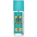 4711 Original Eau De Cologne Deo Natural deodorant sklo 75 ml – Zboží Mobilmania