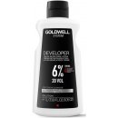 Goldwell System Developer 20 Vol. 6% 1000 ml