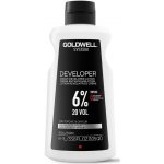 Goldwell System Developer 20 Vol. 6% 1000 ml – Zbozi.Blesk.cz