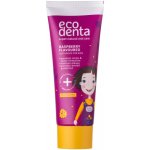 Ecodenta Super+Natural Oral Care Raspberry 75 ml – Hledejceny.cz
