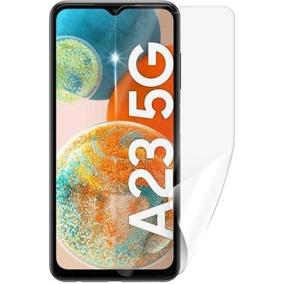 Ochranná fólie Screenshield SAMSUNG Galaxy A23 5G - displej – Zbozi.Blesk.cz