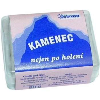 Důbrava kamenec 90 g