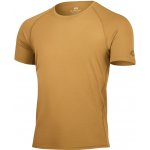 QUIDO pánské merino triko Písková 6868 Písková – Hledejceny.cz