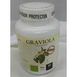 Natural Medicaments Graviola Annona muricata 90 kapslí – Hledejceny.cz