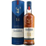 Glenfiddich 14y Bourbon Barrel Reserve 43% 0,7 l (karton) – Hledejceny.cz