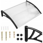 Becke Stříška nad dveře 80 cm x 120 cm – Zboží Mobilmania