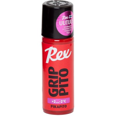 Rex Quick Grip fialový 60 ml – Hledejceny.cz