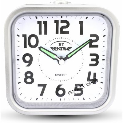 Bentime NB50-BM09504SV – Sleviste.cz