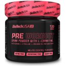 BioTech USA Pre Workout For Her 120 g