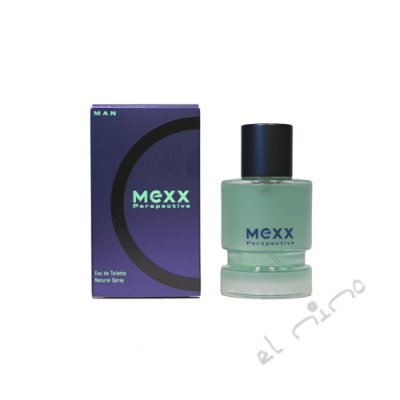 Mexx Perspective toaletní voda pánská 30 ml – Zbozi.Blesk.cz