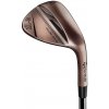 TaylorMade Hi-Toe 3 Raw wedge univerzální pravé ocel 10° Stiff 60° KBS Hi-Rev 2.0