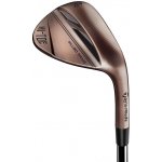 TaylorMade Hi-Toe 3 Raw wedge univerzální pravé ocel 10° Stiff 56° KBS Hi-Rev 2.0 – Hledejceny.cz