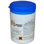 Coffee Express clean prášek 1 kg – Sleviste.cz