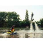 Kurz flyboardingu s videorozborem – Zboží Mobilmania