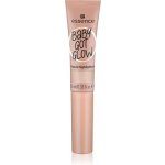Essence BABY GOT GLOW tekutý rozjasňovač 10 Sassy In Silk 10 ml – Zboží Dáma Essence BABY GOT GLOW tekutý rozjasňovač 10 Sassy In Silk 10 ml – Zboží Dáma