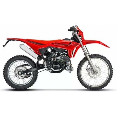 Beta Enduro Moped RR 2T 50 - red E5+ – Hledejceny.cz
