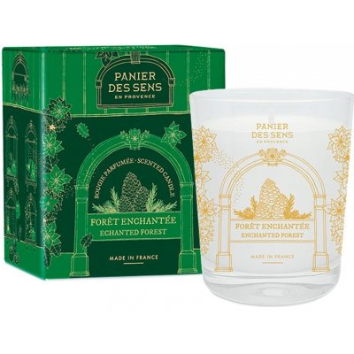 Panier des Sens Enchanted Forest 180 g – Zbozi.Blesk.cz