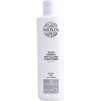 Nioxin System 1 Revitalizér Scalp Conditioner 300 ml