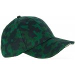 NGT Kšiltovka Camo Cap Led Lights