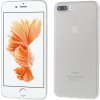 Pouzdro a kryt na mobilní telefon Apple Pouzdro AppleKing ultratenké 0.3 mm matné Apple iPhone 8 Plus / 7 Plus - šedé