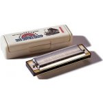 Hohner Big River Harp C dur – Hledejceny.cz
