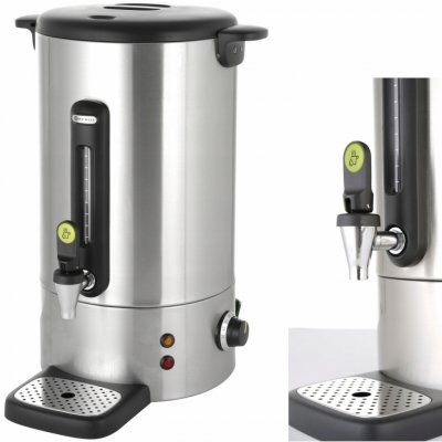 Hendi Ohřívač horkých nápojů Concept Line 211427 – Zboží Dáma