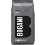 Bogani Coffee Break zrnková 1 kg – Hledejceny.cz
