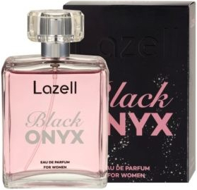 Lazell black onyx parfém dámský 100 ml
