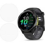 VSECHNONAMOBIL 113687 VSECHNONAMOBIL 2x Ochranná fólie pro Garmin Forerunner 970 / Forerunner 570 47mm – Hledejceny.cz