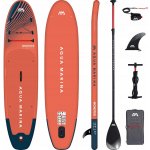 Paddleboard Aqua Marina Monster 12'0" BT-23MOP – Zboží Dáma