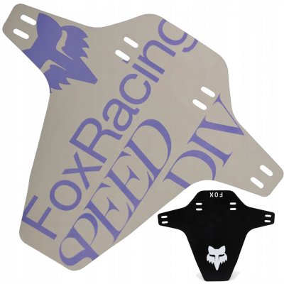 Fox Mud Guard – Zboží Mobilmania