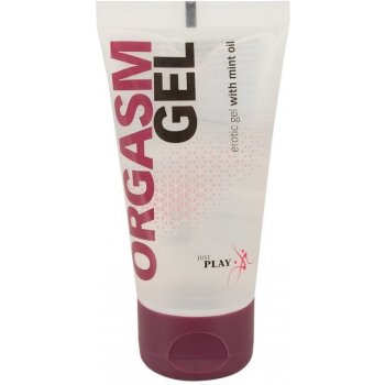 Just Play Orgasm Gel 50 ml