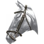 Kerbl Kožená uzdečka černá – Zbozi.Blesk.cz