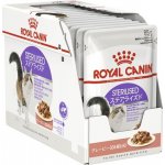 Royal Canin Sterilised gravy 85 g – Sleviste.cz
