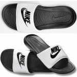 Nike Victori One Men's Slide white/black – Zboží Dáma