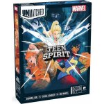 Albi Unmatched Marvel: Teen Spirit EN – Zboží Živě