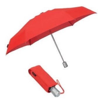 Somsonite Alu Drop 4 deštník automatický černý