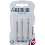 Harrows ANOISED ALUMINIUM vel. M – Zboží Dáma Harrows ANOISED ALUMINIUM vel. M – Zboží Dáma