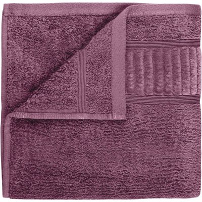 Gözze ručník BIO 50 x 100 cm růžovo fialová
