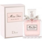 Christian Dior Miss Dior Originale toaletní voda dámská 50 ml – Hledejceny.cz
