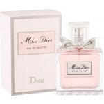 Christian Dior Miss Dior Originale toaletní voda dámská 50 ml – Zboží Mobilmania