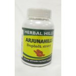 Herbal Hills Arjunahills 60 kapslí – Hledejceny.cz