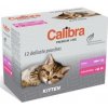 Calibra Premium Kitten 12 x 100 g