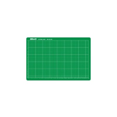 Řezací podložka KW-triO A3 30x45 cm síla 3 mm – Zboží Dáma