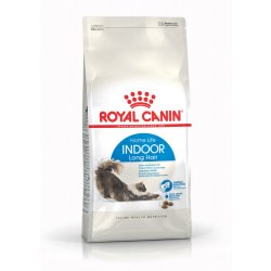 Royal Canin Indoor Long Hair 2 kg