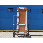 KNIPPING 88 MD levé ven zlatý dub/zlatý dub 94 x 204 cm – Hledejceny.cz