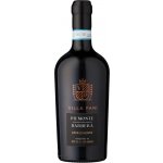 Villa Pani Appassimento 14% 0,75 l (holá láhev) – Hledejceny.cz